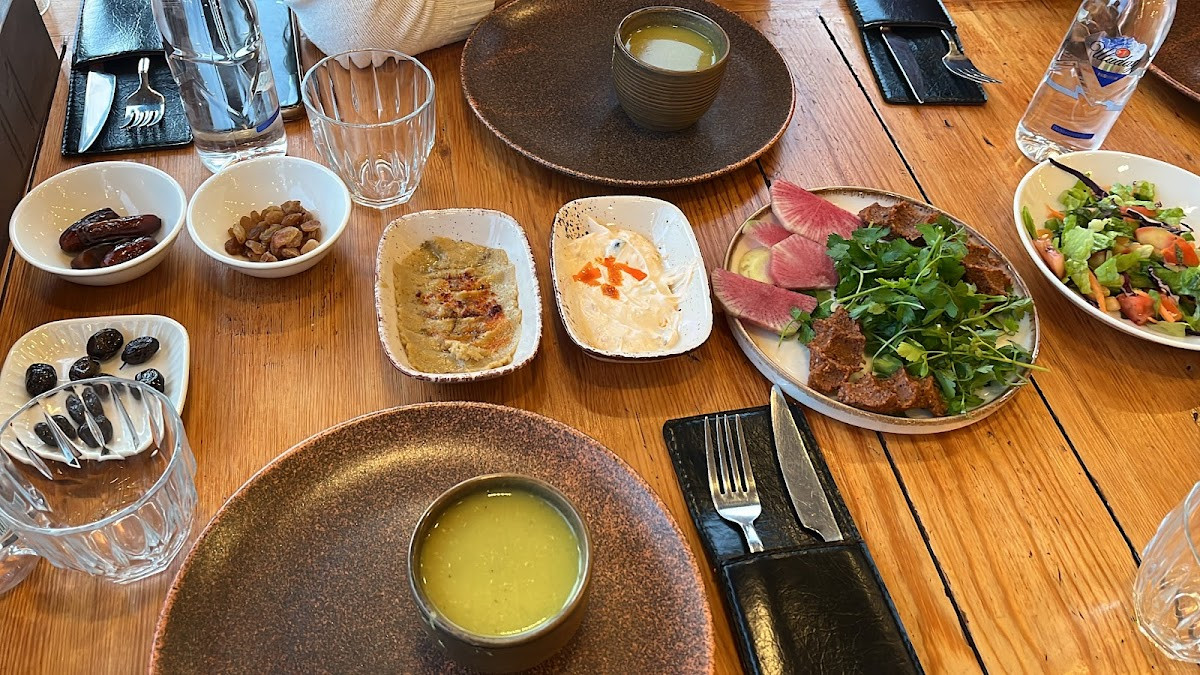 Adana Sofrası Mirza Usta – Fotoğraf 5