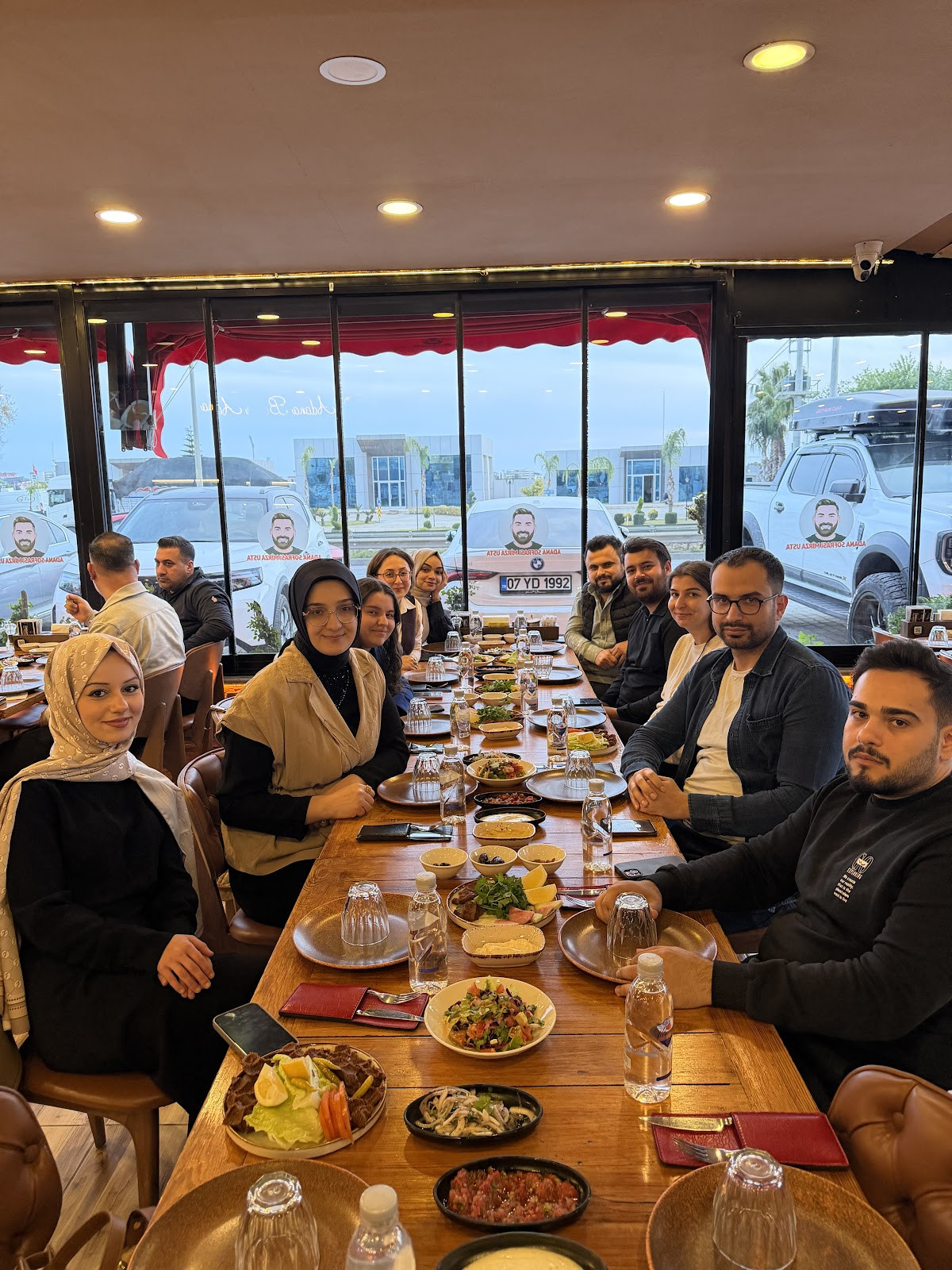 Adana Sofrası Mirza Usta – Fotoğraf 2