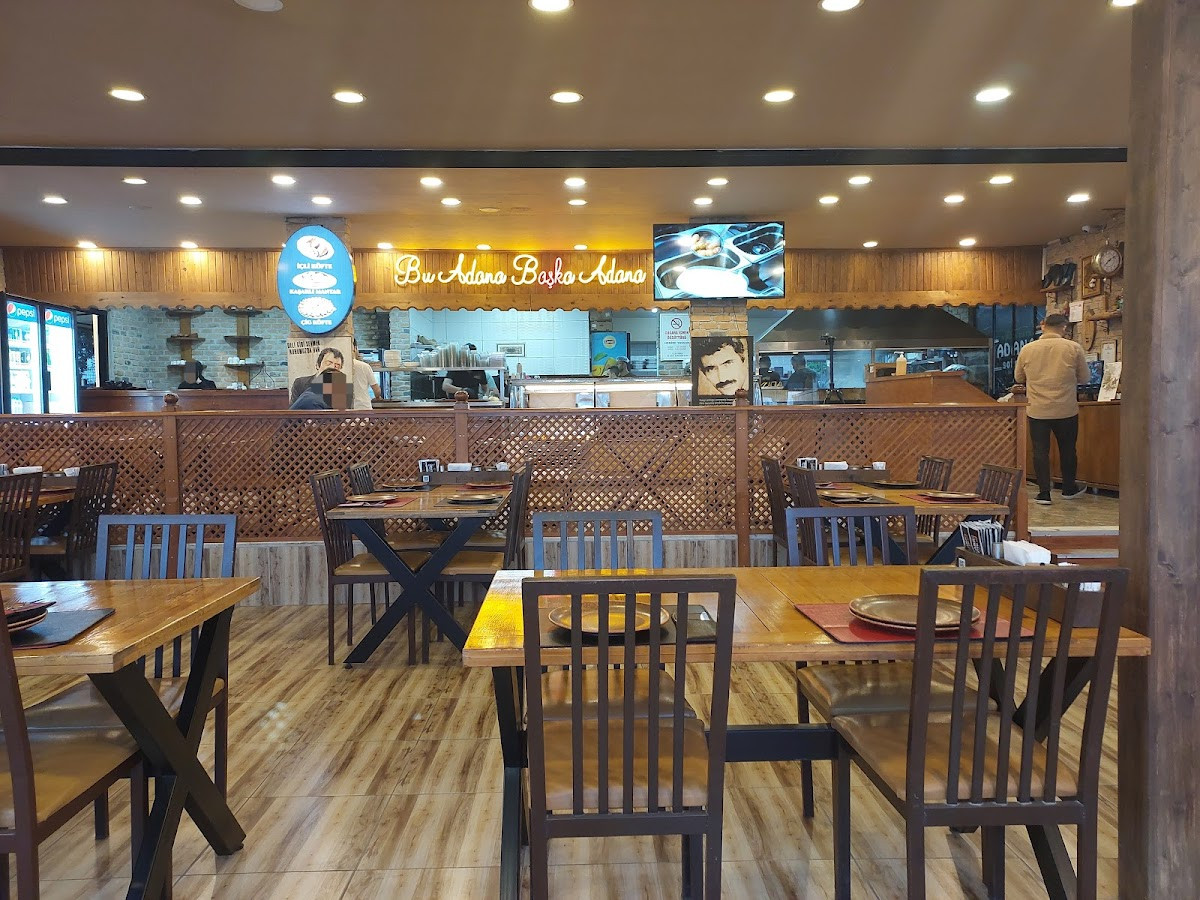 Adana Sofrası Mirza Usta – Fotoğraf 6