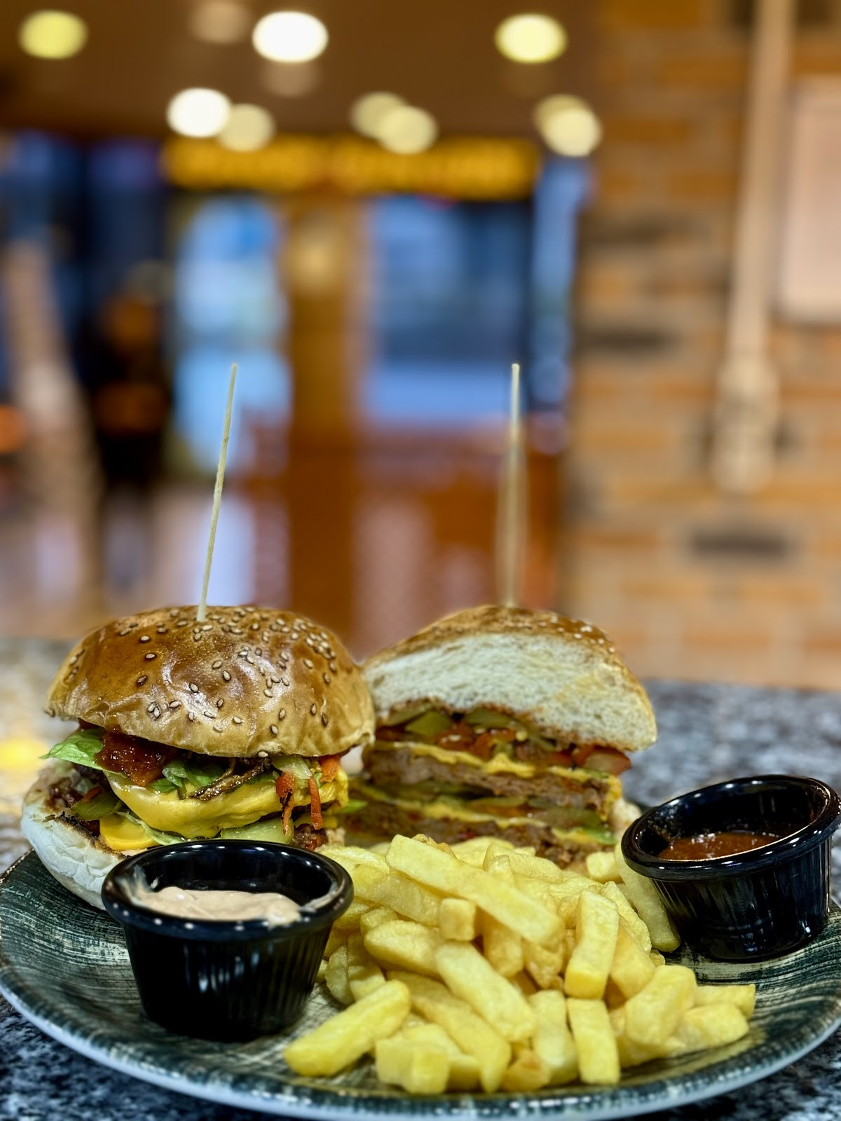 Adana Sofrası Mirza Usta – Fotoğraf 3