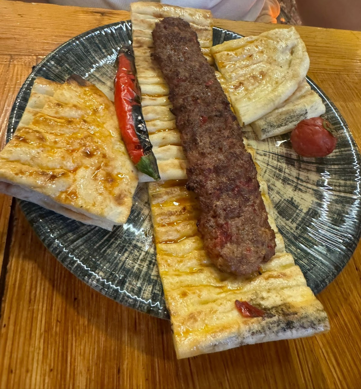 Adana Sofrası Mirza Usta – Fotoğraf 8