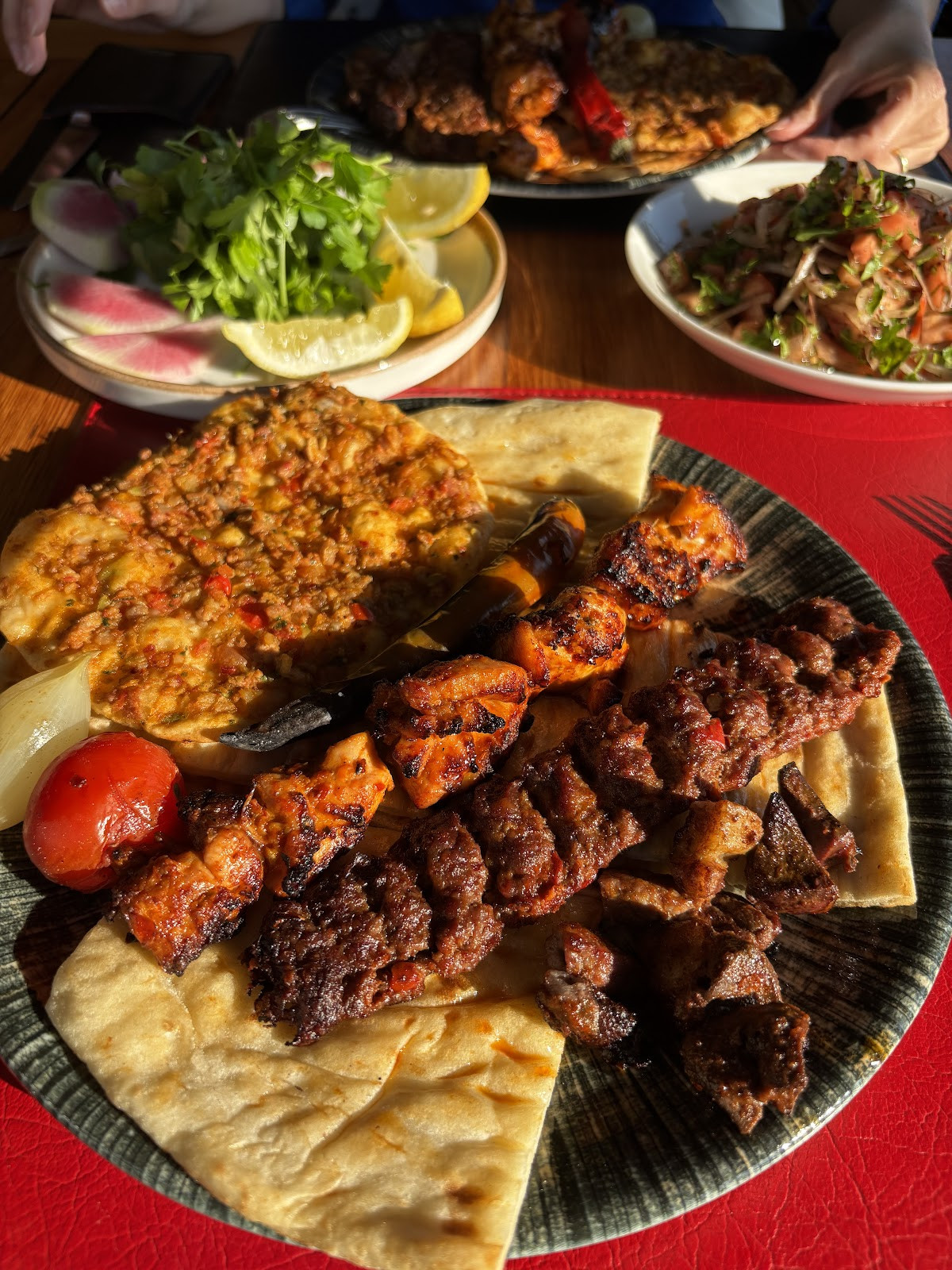 Adana Sofrası Mirza Usta – Fotoğraf 9