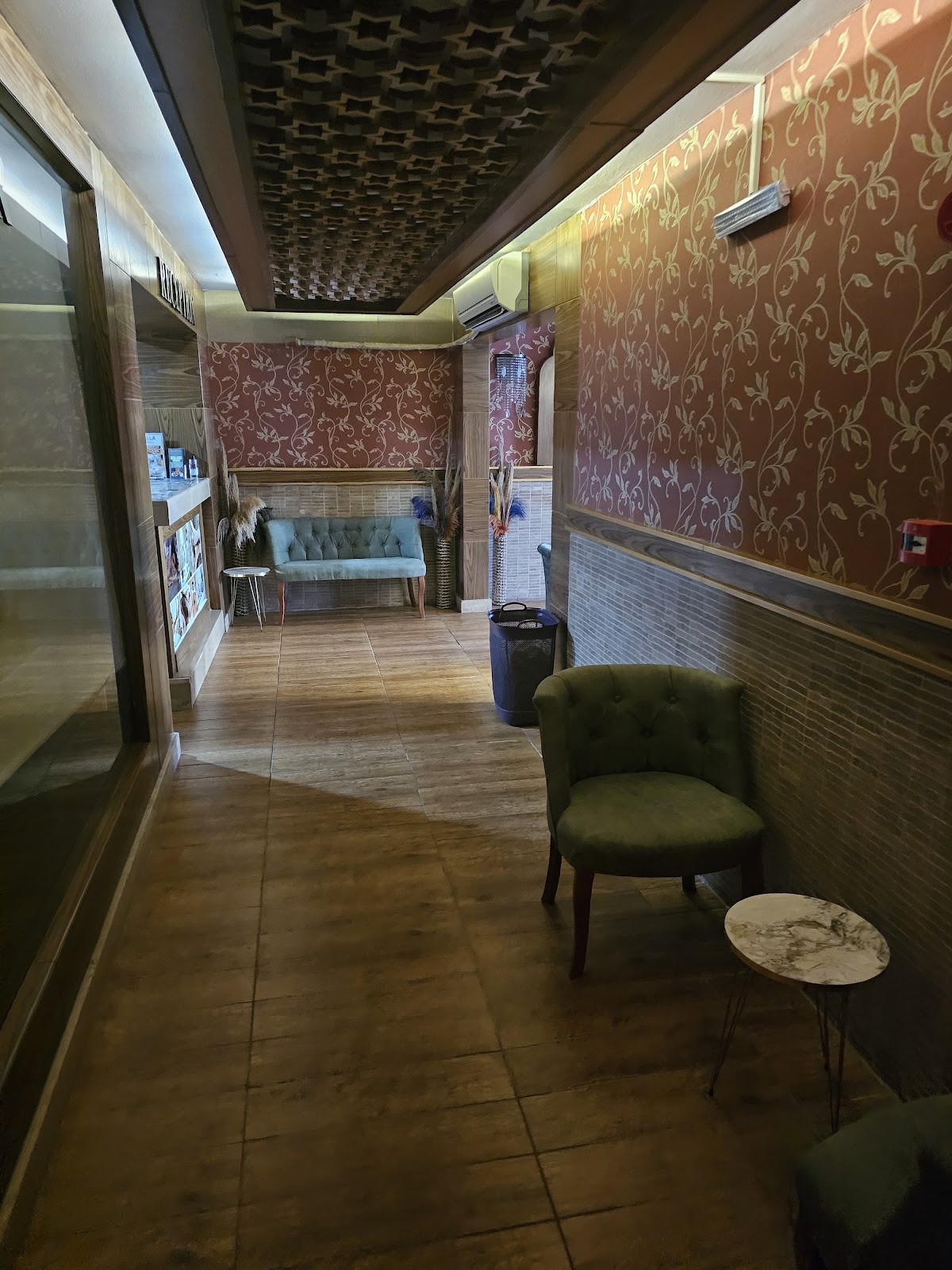 Adella Spa & Wellness Hamam – Fotoğraf 7