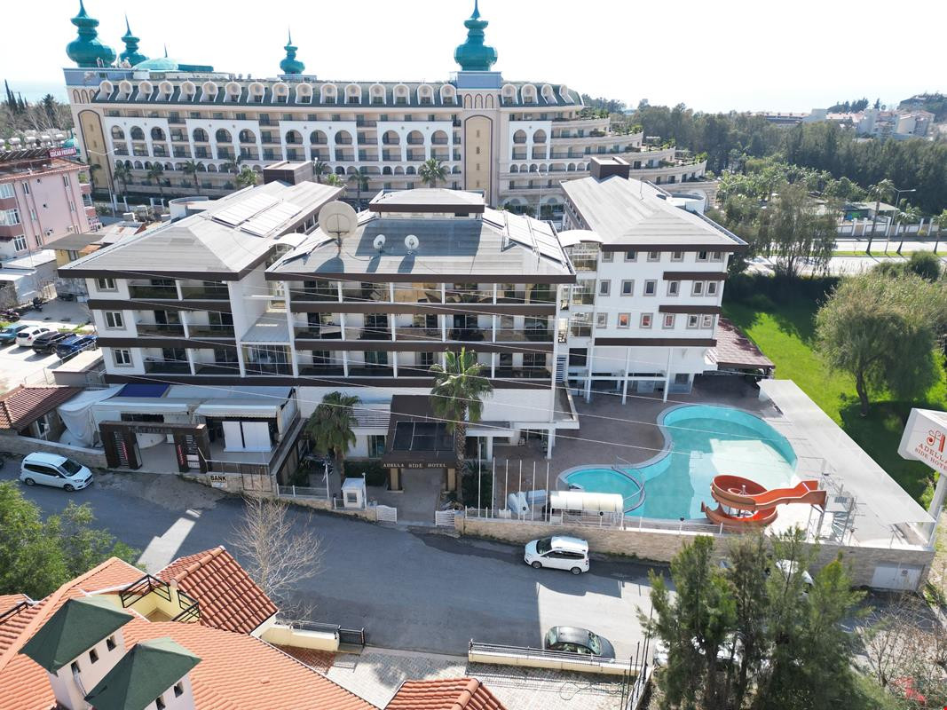 Adella Spa & Wellness Hamam – Fotoğraf 3