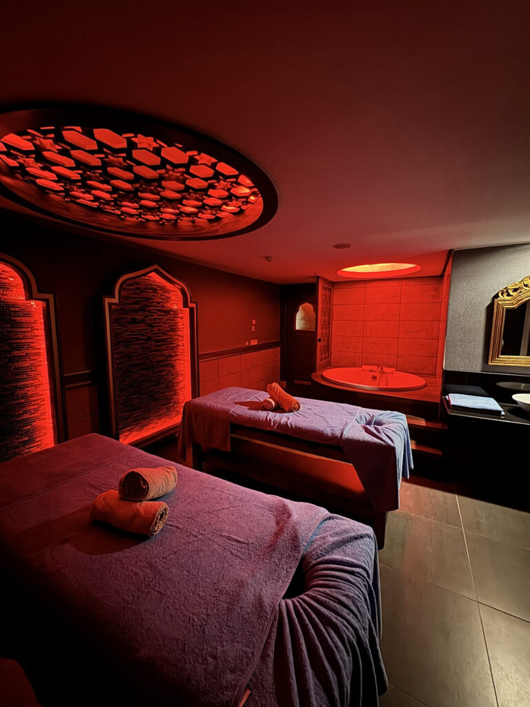 Adella Spa & Wellness Hamam — Manavgat Manavgat Hamam