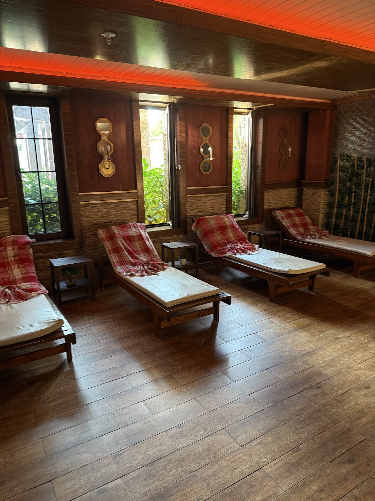 Adella Spa & Wellness Hamam – Fotoğraf 2