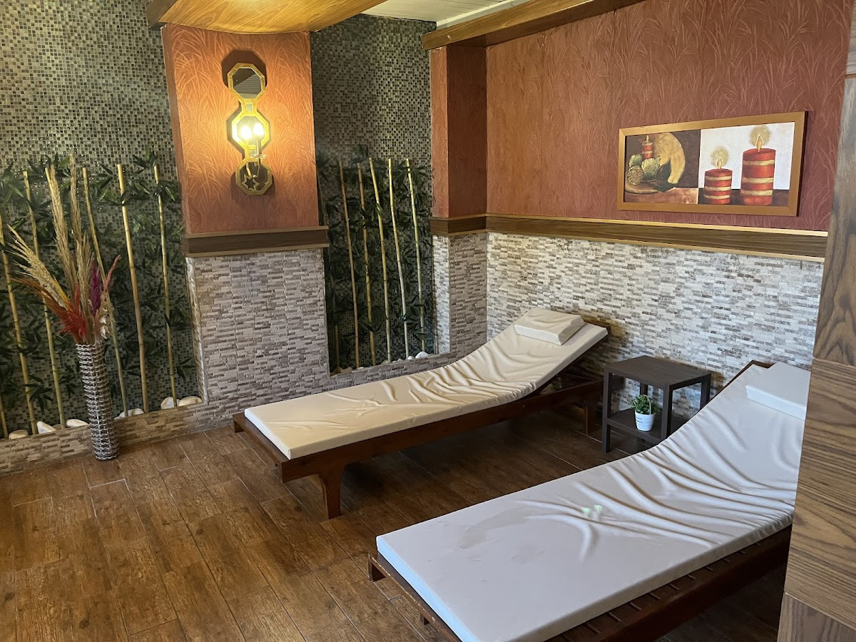 Adella Spa & Wellness Hamam – Fotoğraf 5