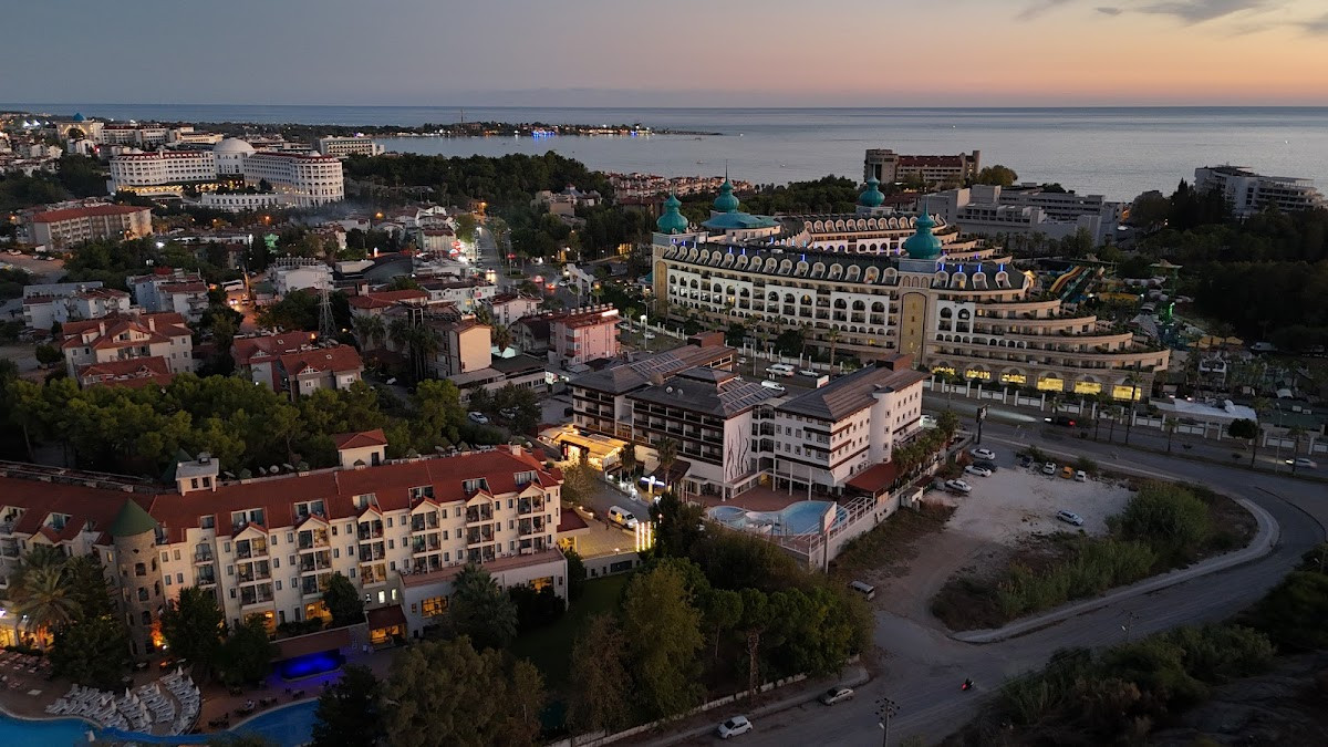 Adella Spa & Wellness Hamam – Fotoğraf 6