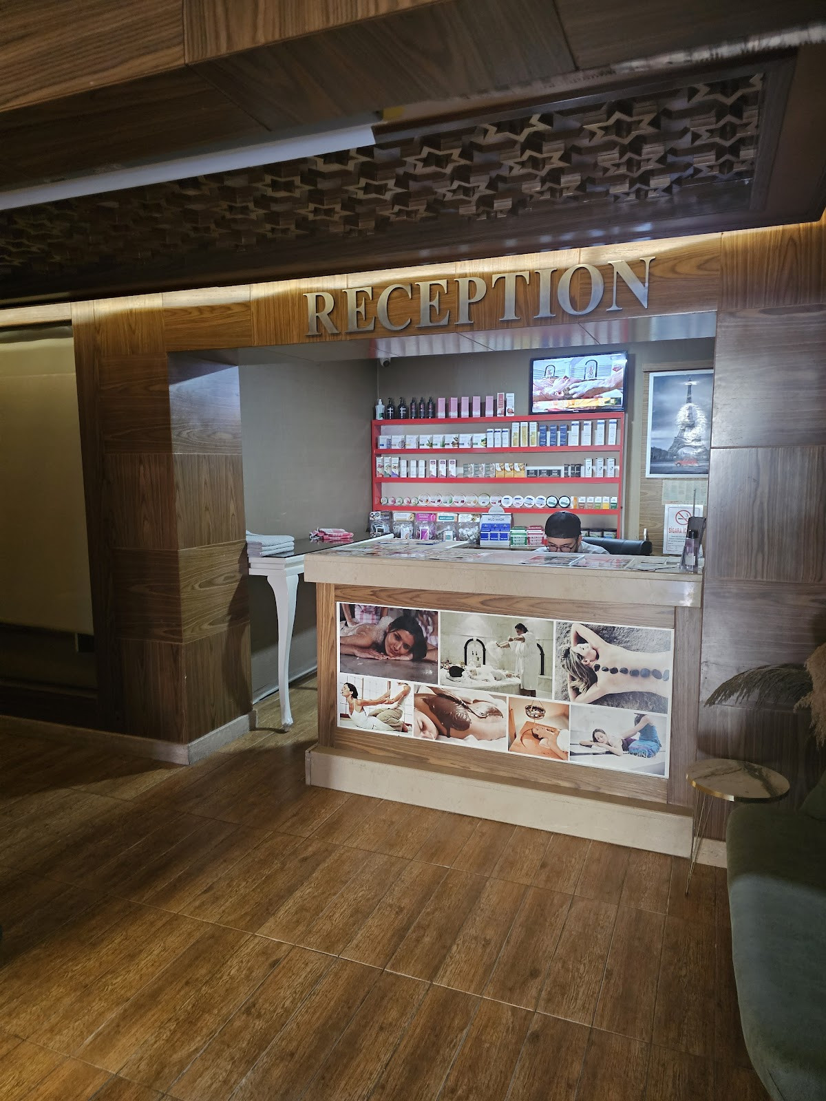 Adella Spa & Wellness Hamam – Fotoğraf 9