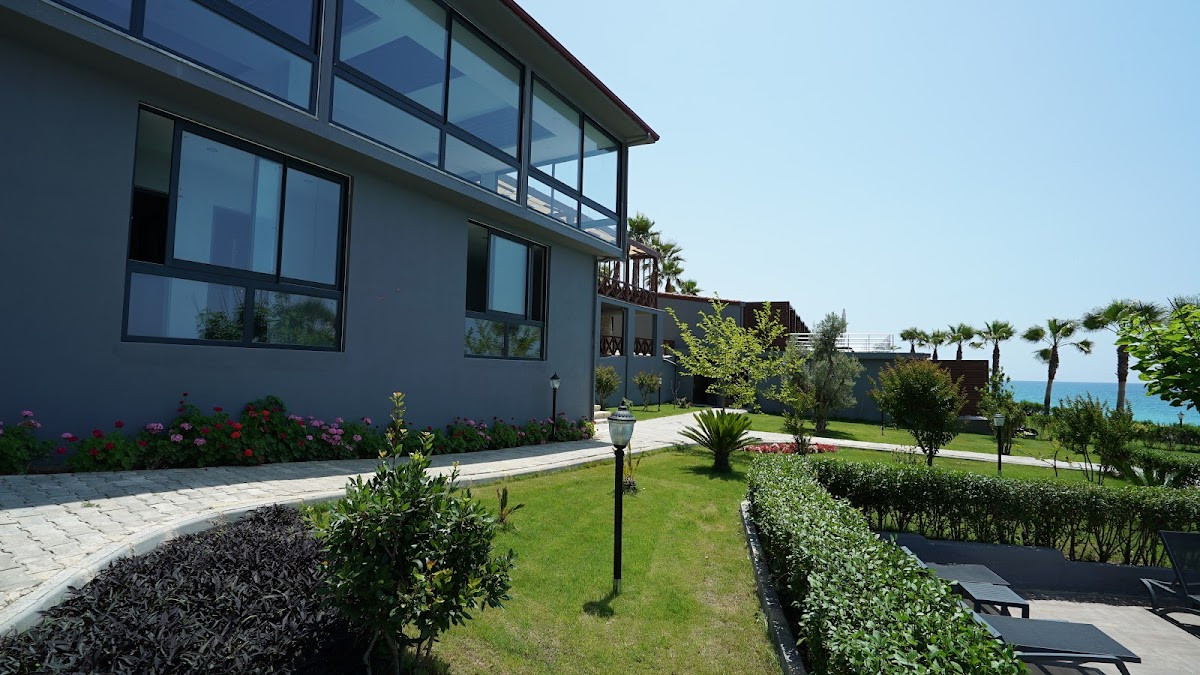 Adora Calma Beach Hotel - Adults Only – Fotoğraf 10