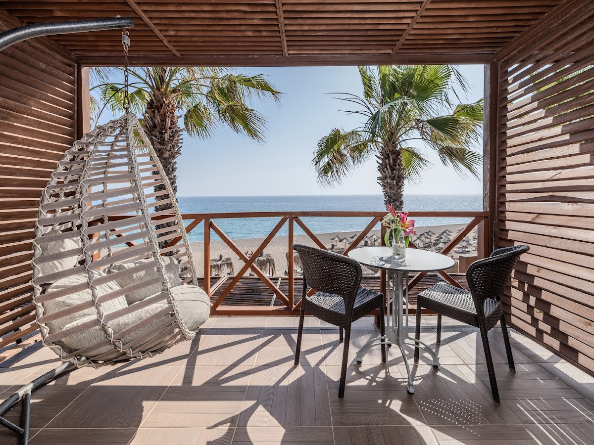 Adora Calma Beach Hotel - Adults Only – Fotoğraf 9