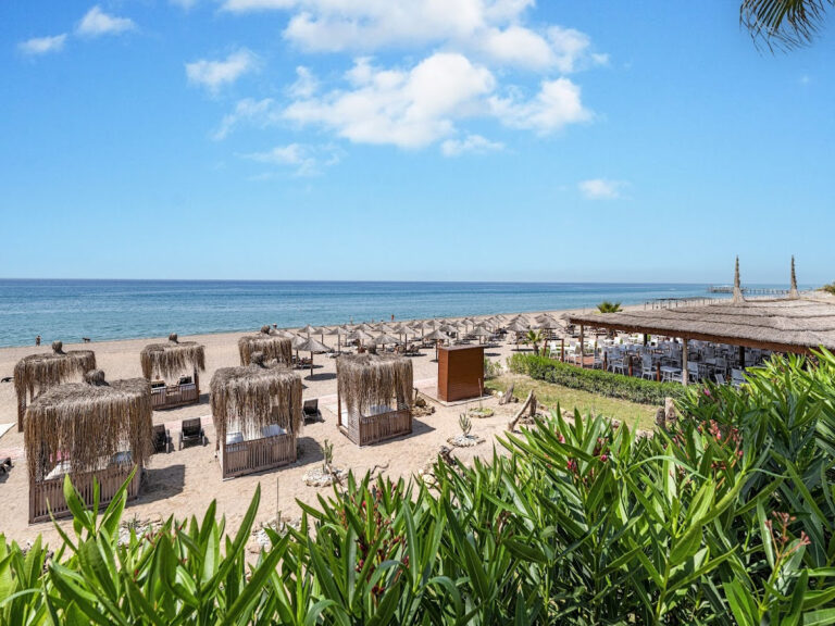 Adora Calma Beach Hotel - Adults Only — Manavgat Manavgat Otel