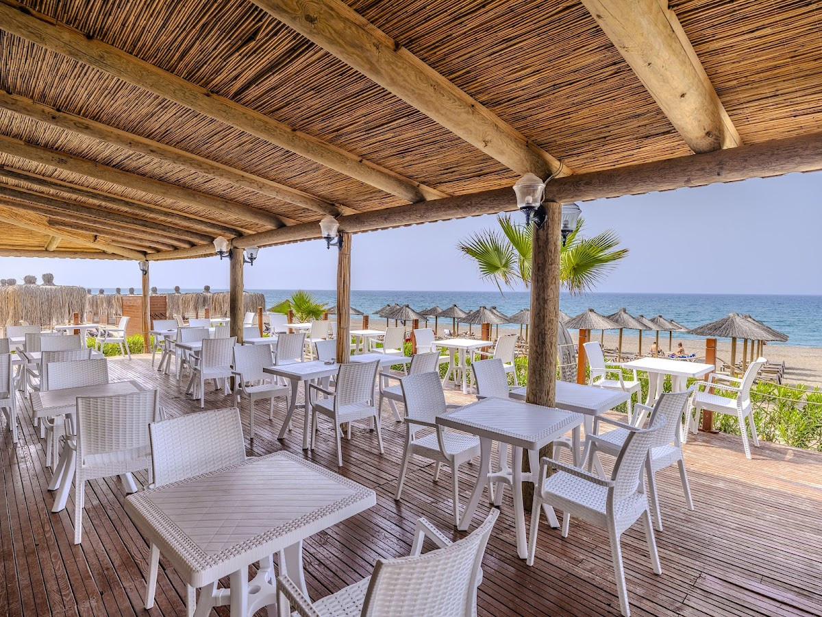 Adora Calma Beach Hotel - Adults Only – Fotoğraf 8