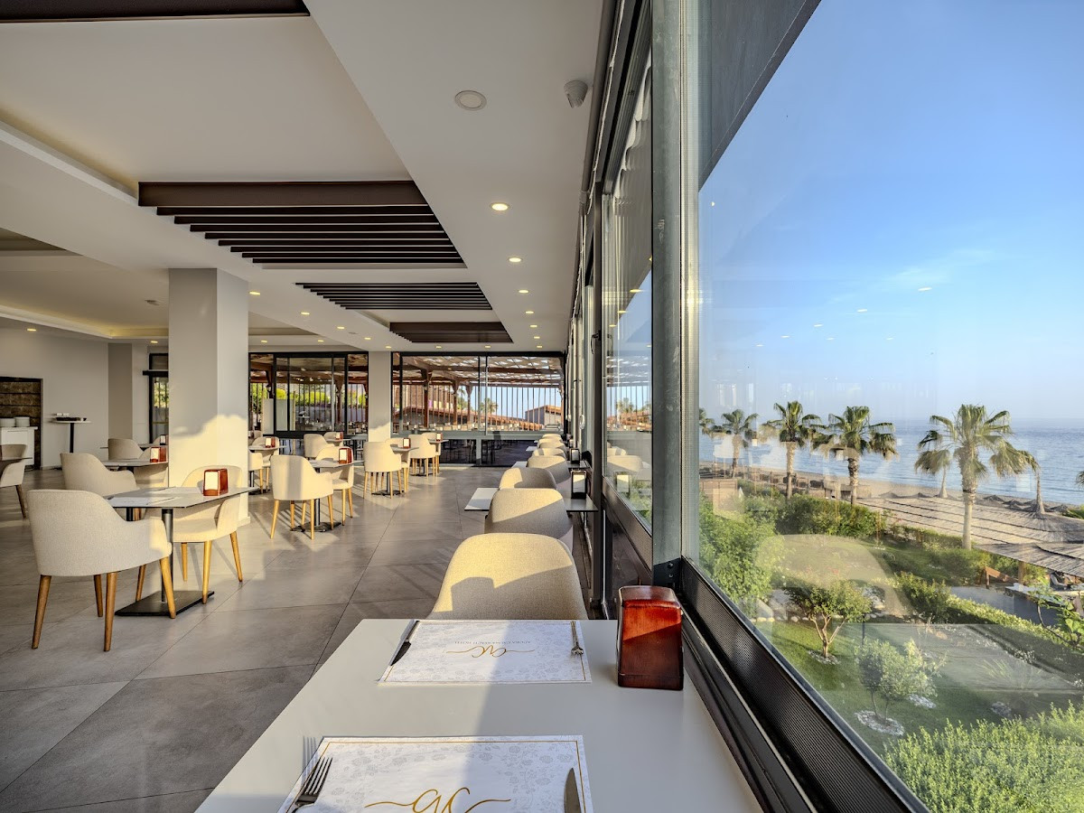 Adora Calma Beach Hotel - Adults Only – Fotoğraf 7