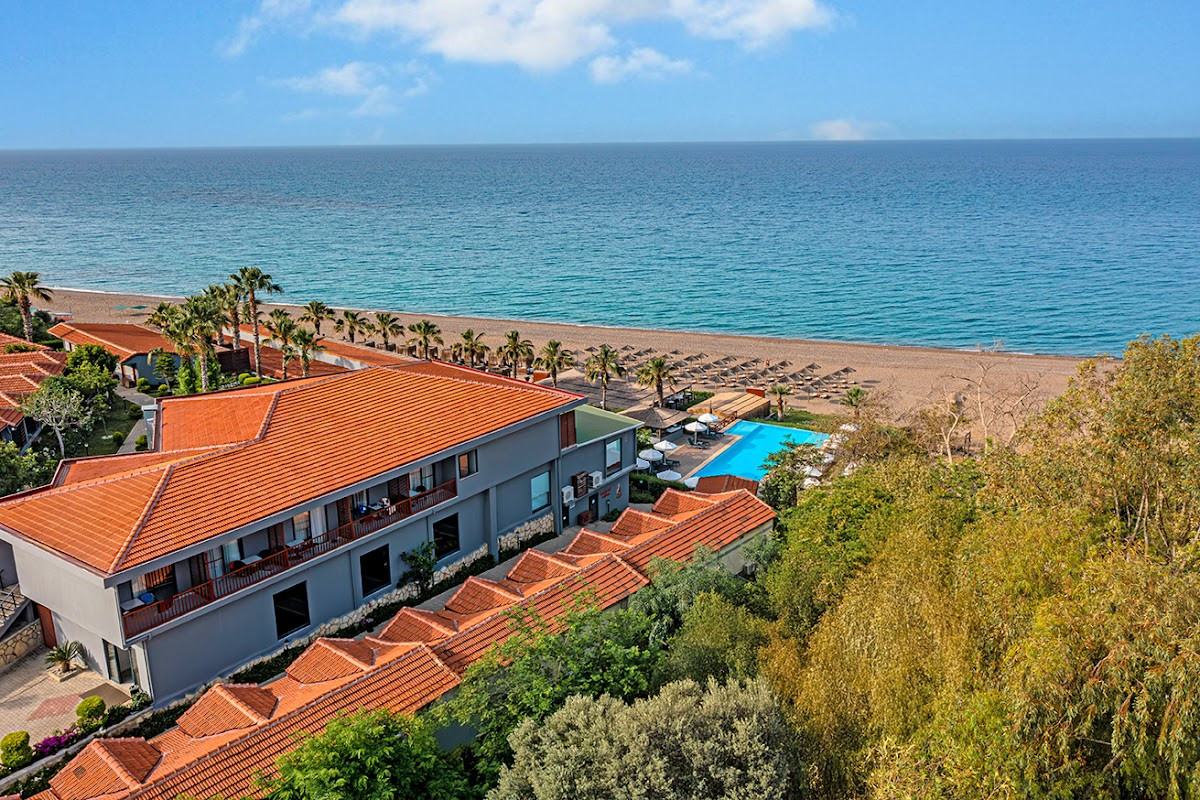 Adora Calma Beach Hotel - Adults Only – Fotoğraf 6