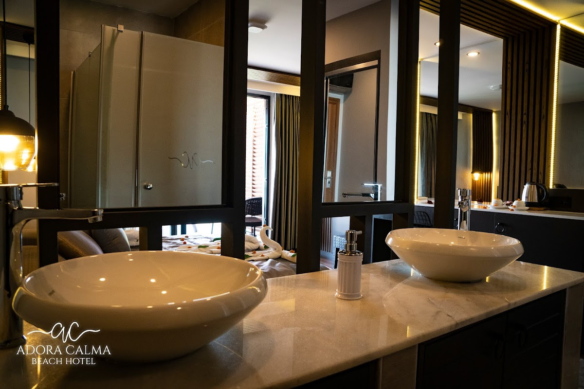 Adora Calma Beach Hotel - Adults Only – Fotoğraf 4