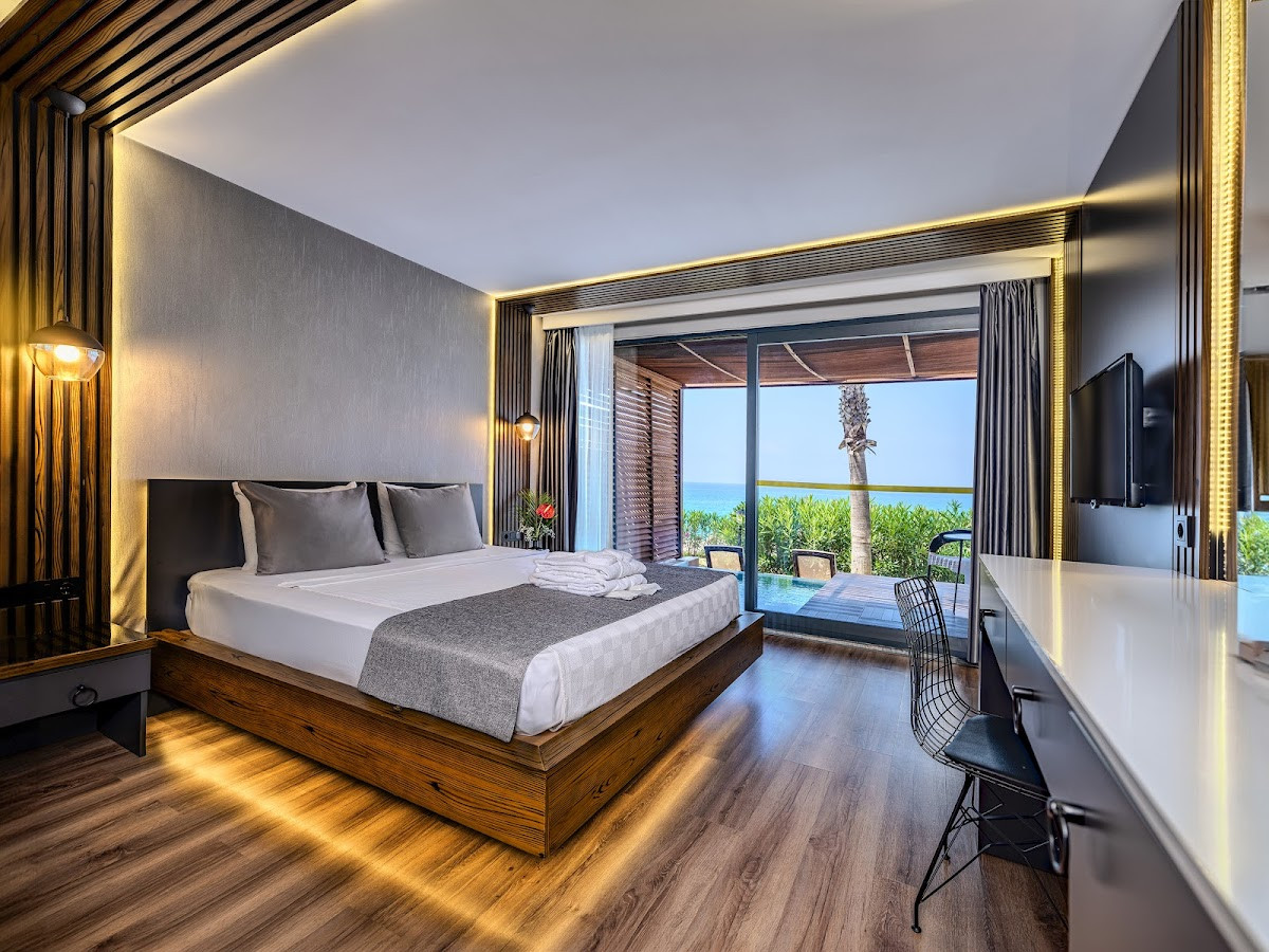 Adora Calma Beach Hotel - Adults Only – Fotoğraf 2