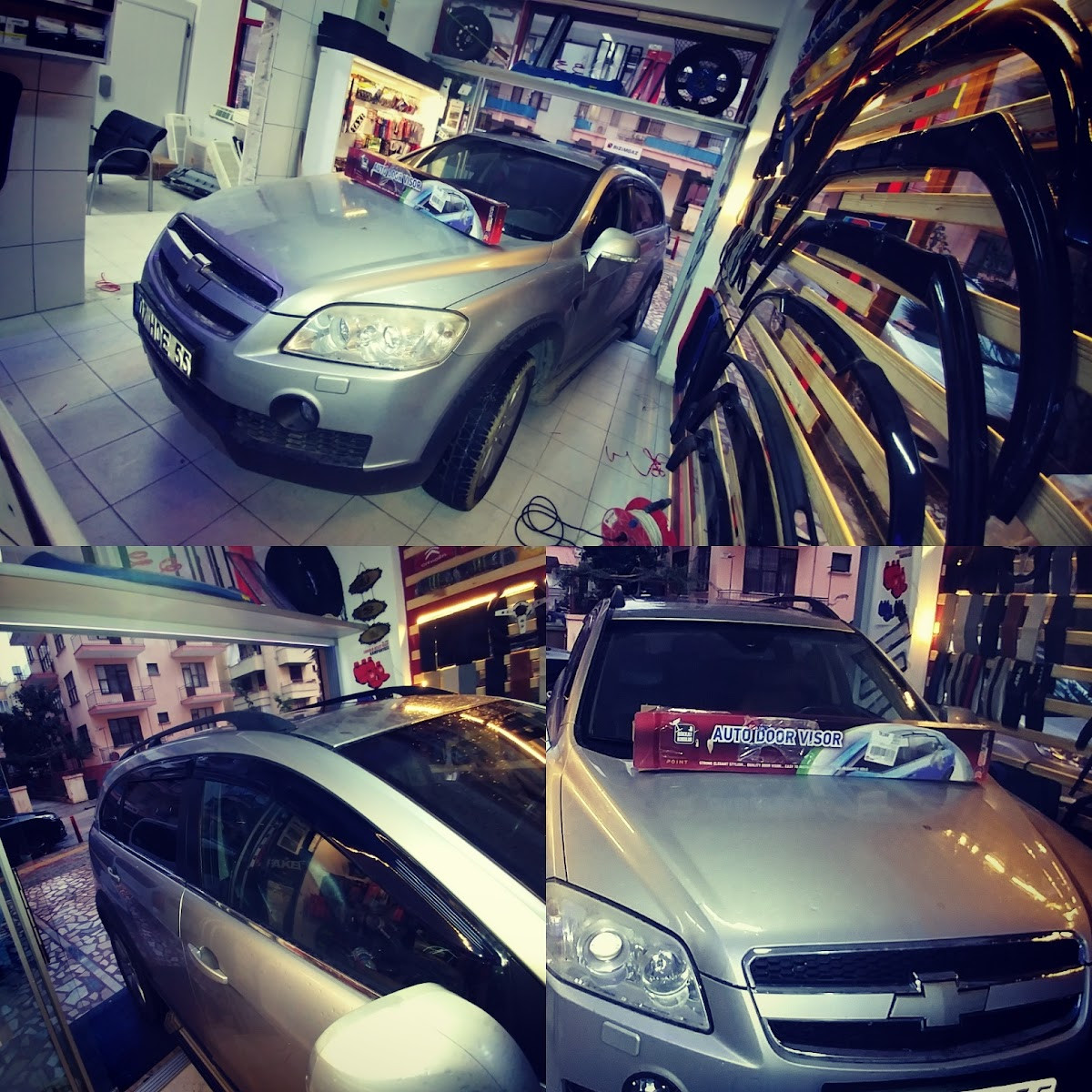 ADT AUTO GARAGE – Fotoğraf 5