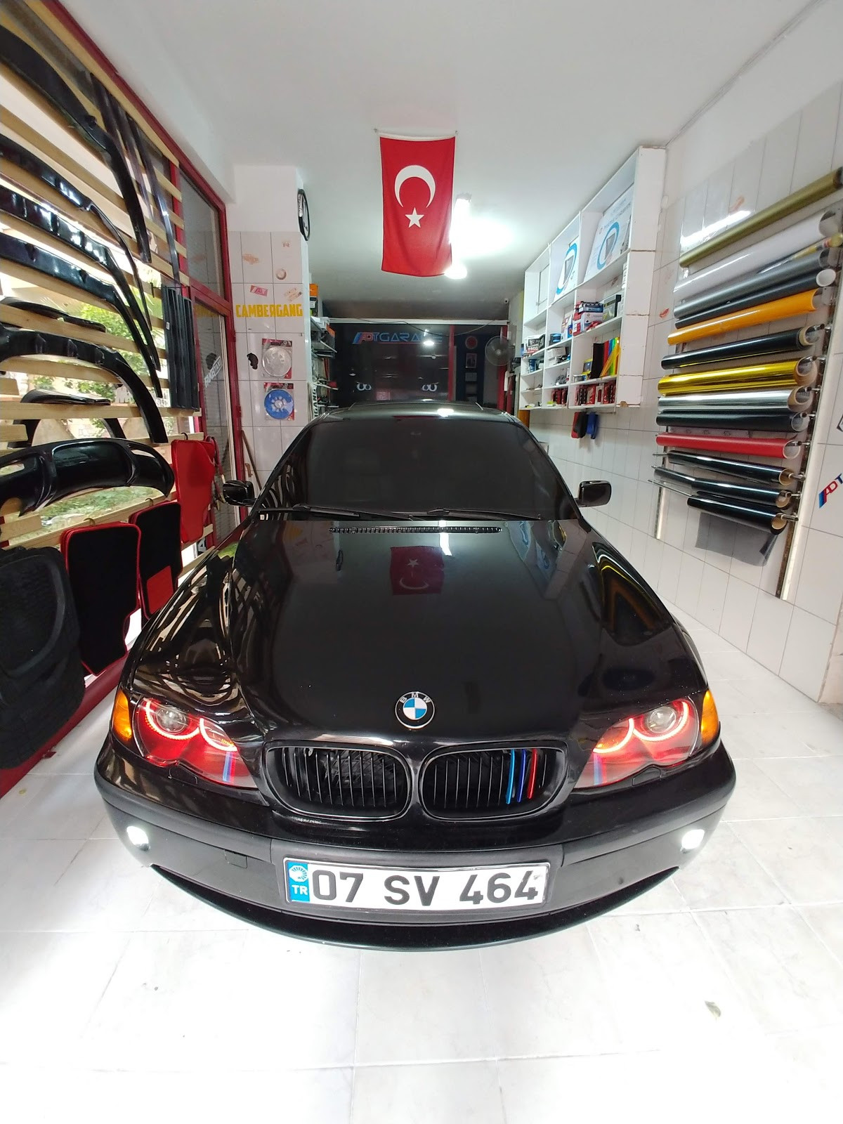 ADT AUTO GARAGE – Fotoğraf 9