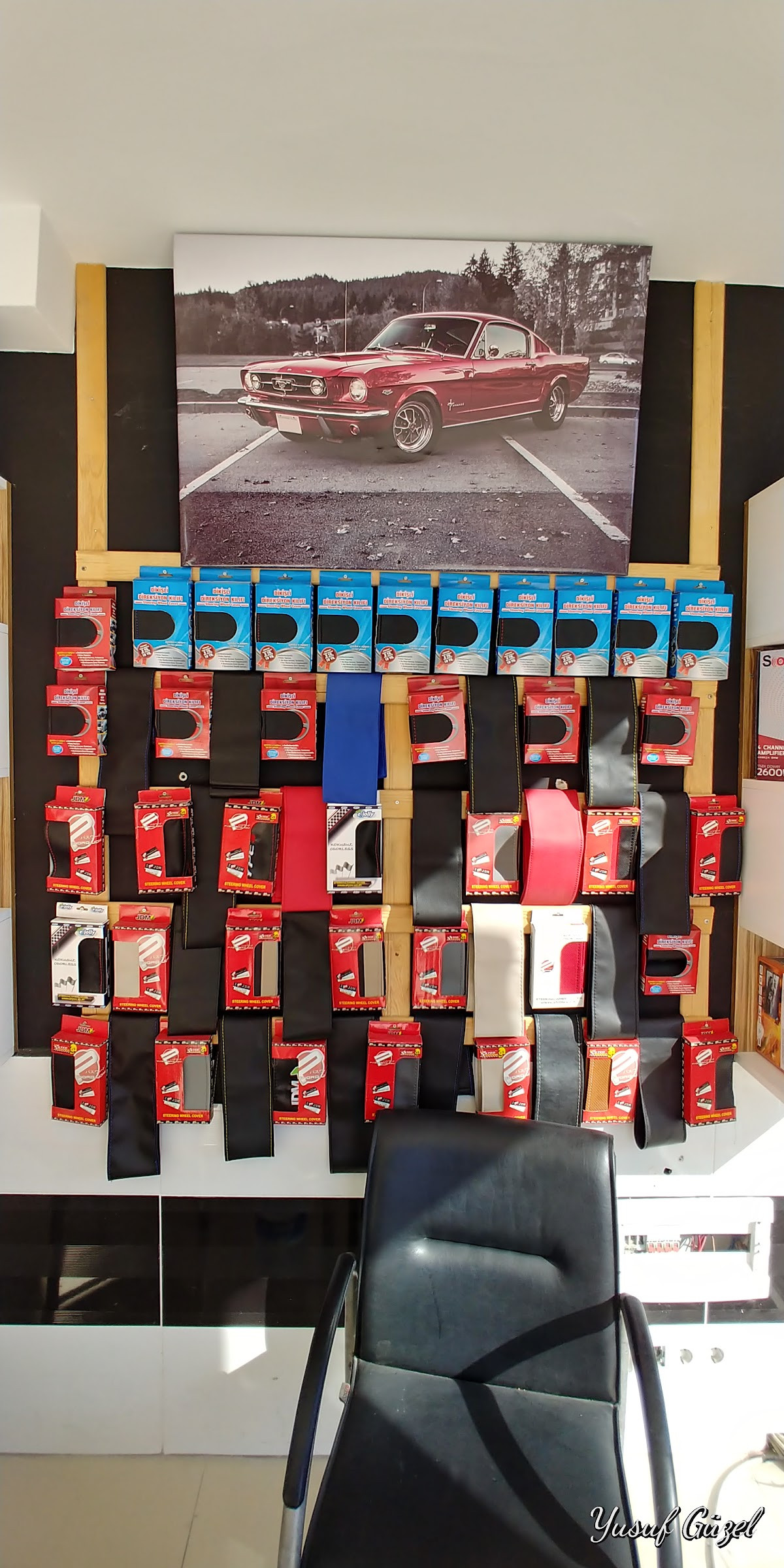 ADT AUTO GARAGE – Fotoğraf 7