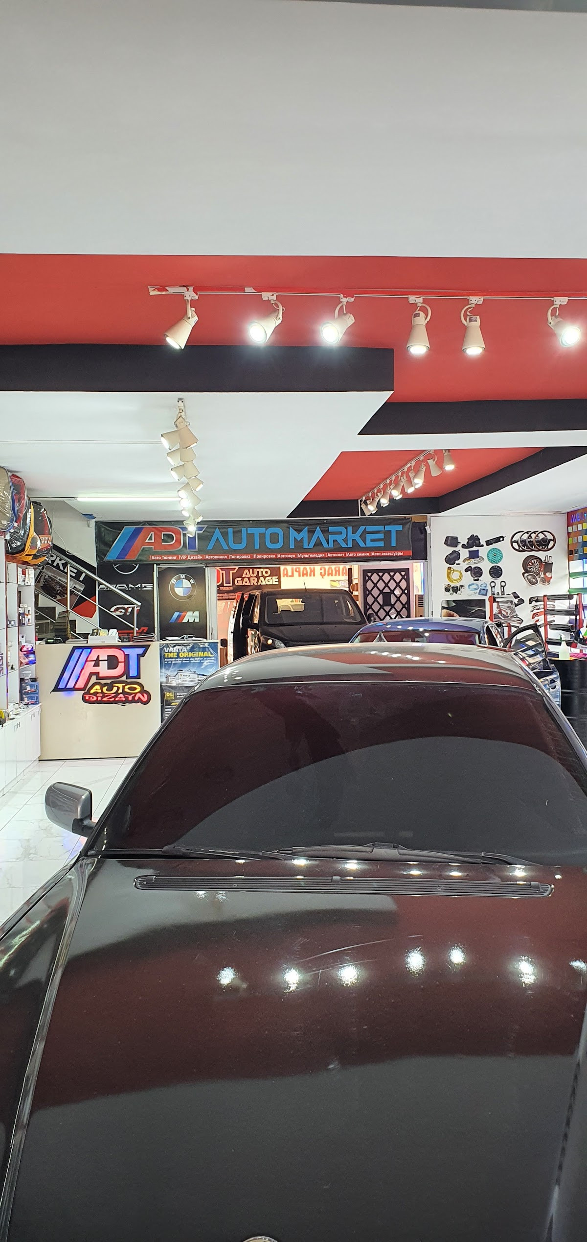 ADT AUTO GARAGE – Fotoğraf 8