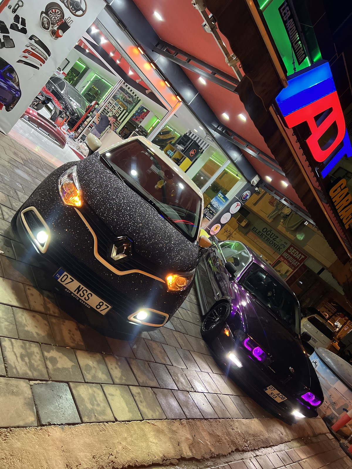 ADT AUTO GARAGE – Fotoğraf 2