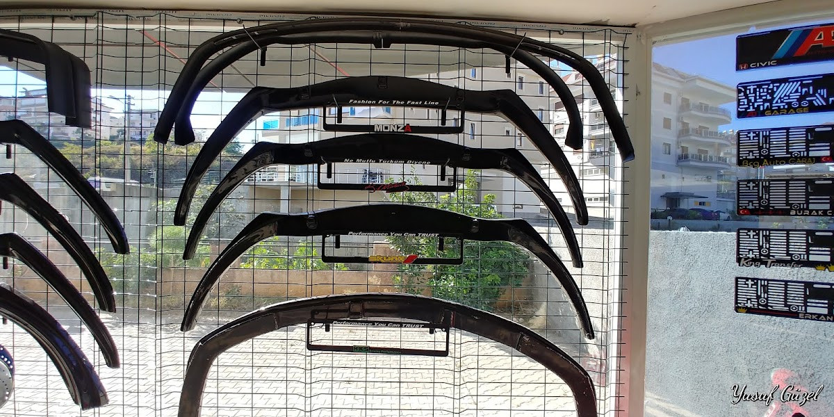 ADT AUTO GARAGE – Fotoğraf 10