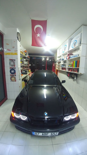 ADT AUTO GARAGE – Fotoğraf 6