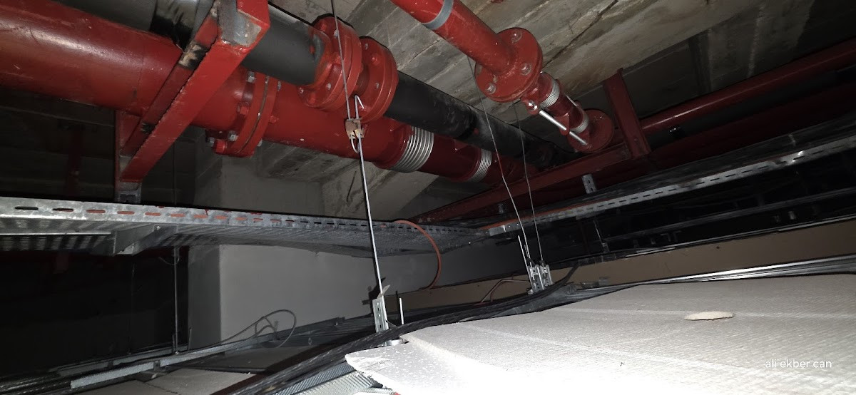 AEC Elektrik Ali Ekber Can – Fotoğraf 4