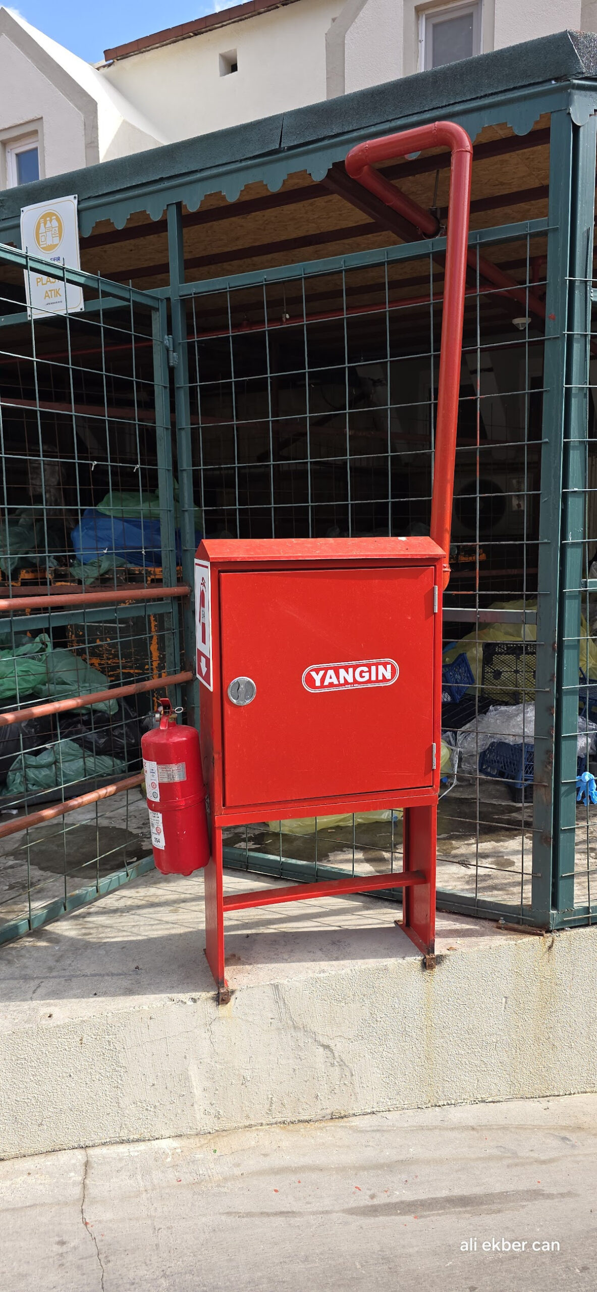 AEC Elektrik Ali Ekber Can – Fotoğraf 3