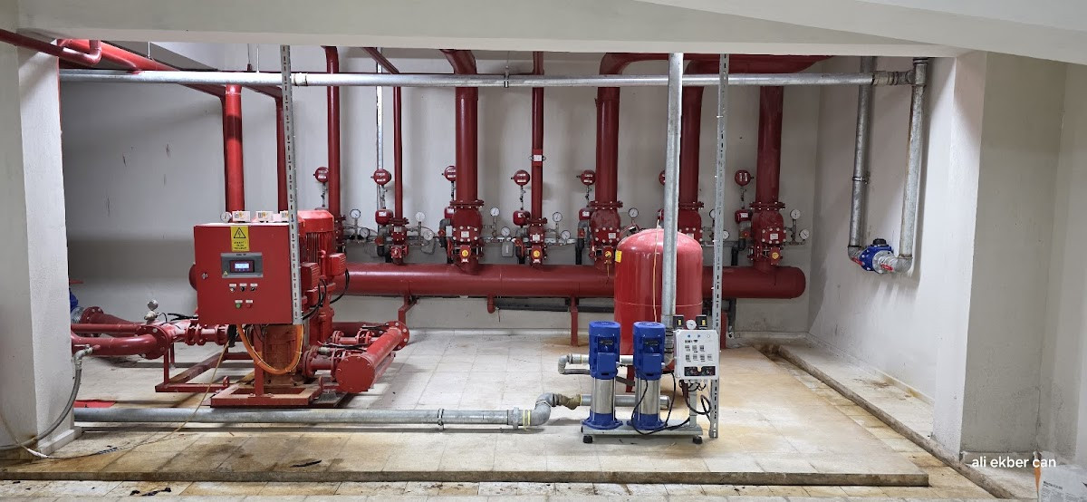 AEC Elektrik Ali Ekber Can – Fotoğraf 6