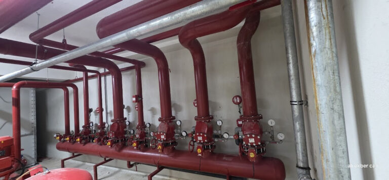 AEC Elektrik Ali Ekber Can — Manavgat Manavgat Elektrik