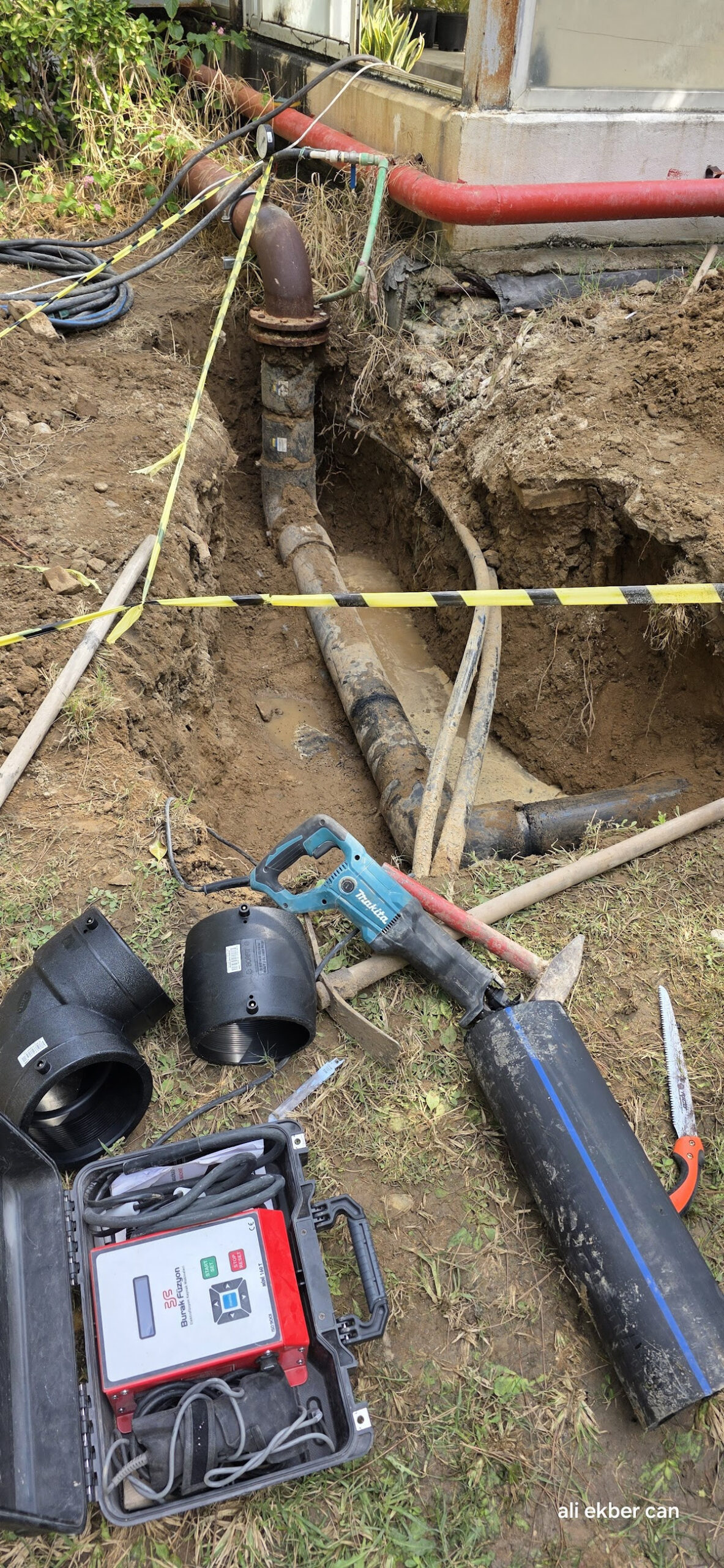 AEC Elektrik Ali Ekber Can – Fotoğraf 2