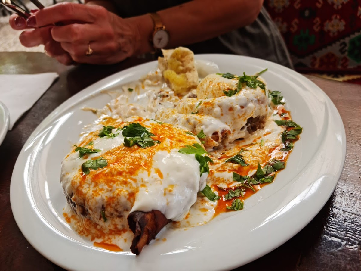 Afara Cafe & Restaurant – Fotoğraf 8