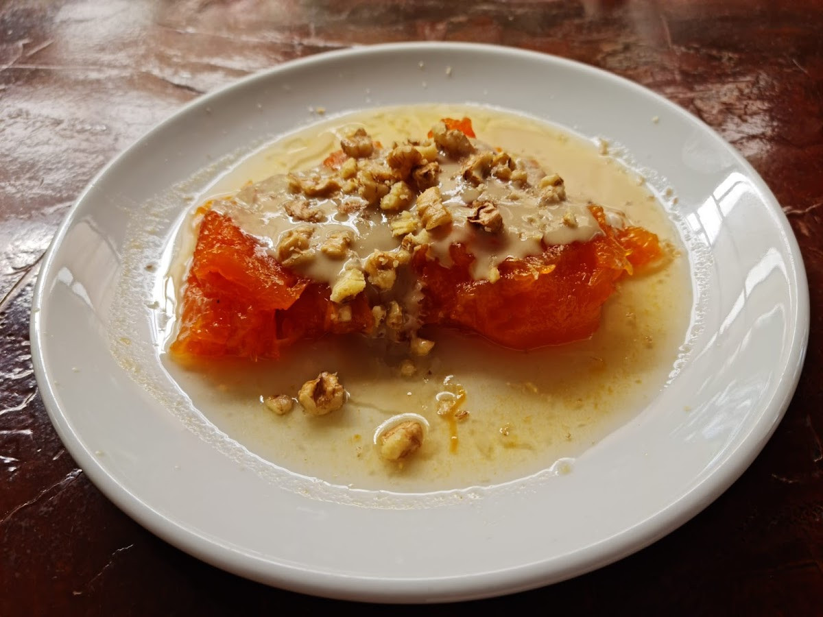 Afara Cafe & Restaurant – Fotoğraf 10