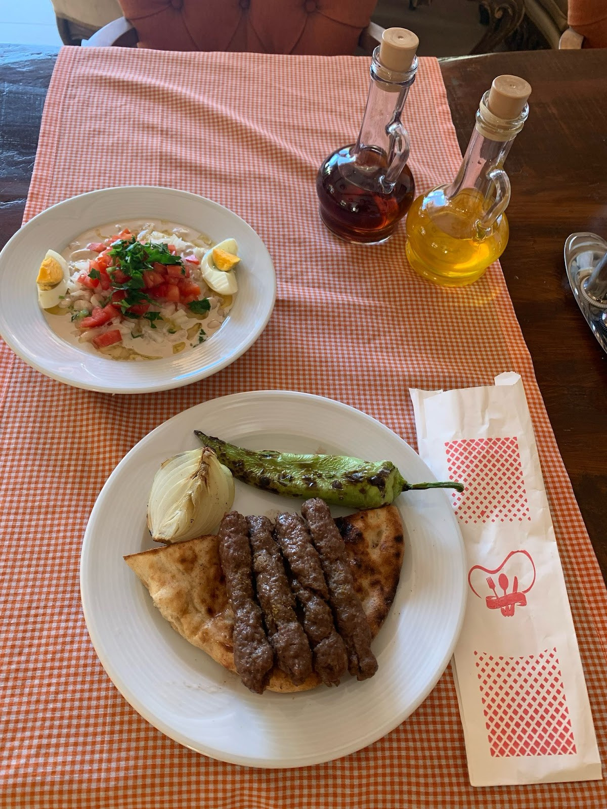 Afara Cafe & Restaurant – Fotoğraf 4