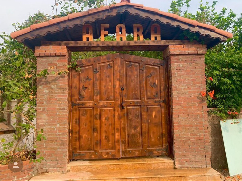 Afara Cafe & Restaurant – Fotoğraf 6