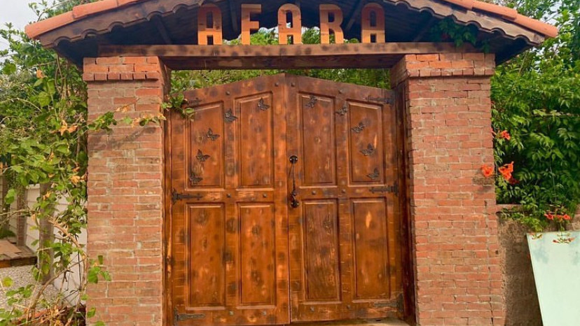 Afara Cafe & Restaurant – Fotoğraf 3