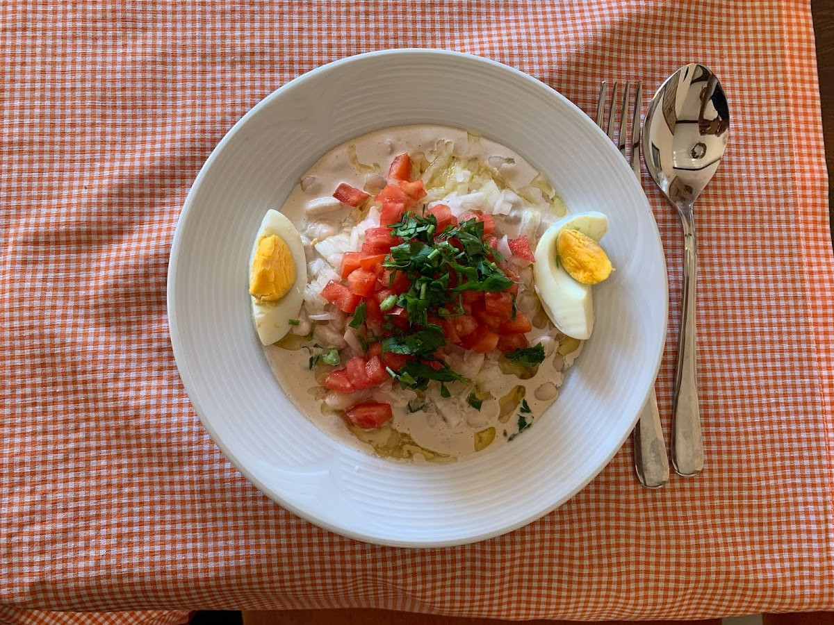 Afara Cafe & Restaurant – Fotoğraf 2