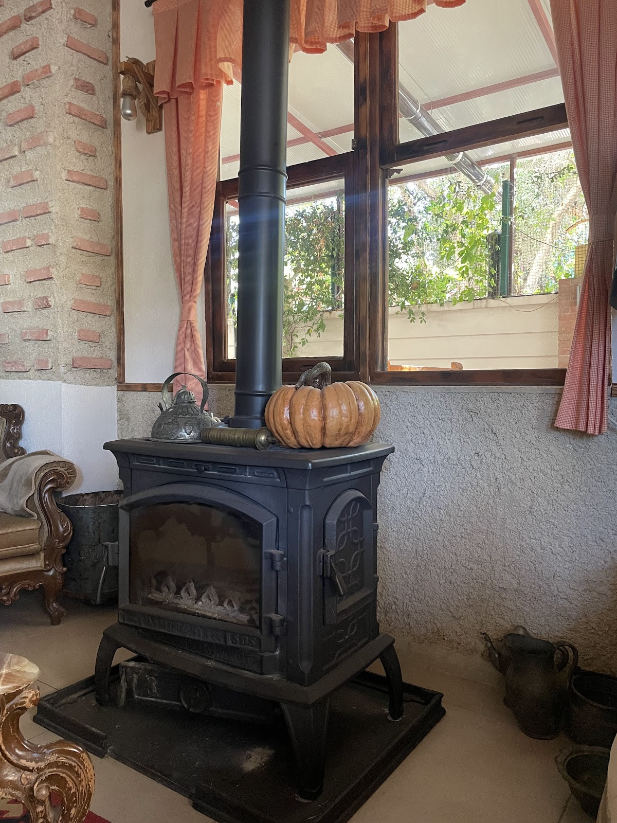 Afara Cafe & Restaurant – Fotoğraf 9