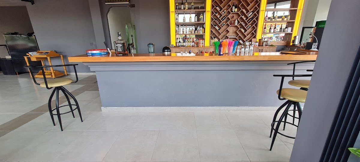 Agora Restaurant & Dance Bar – Fotoğraf 7