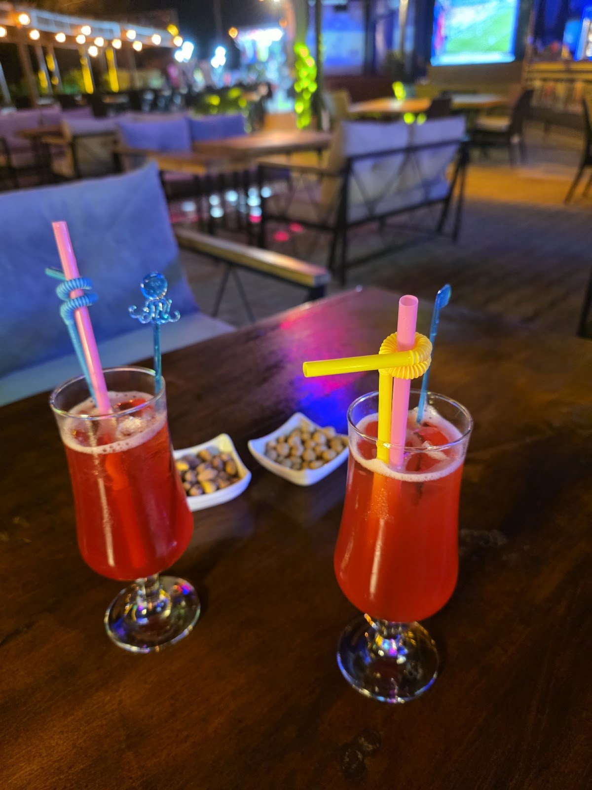 Agora Restaurant & Dance Bar – Fotoğraf 10