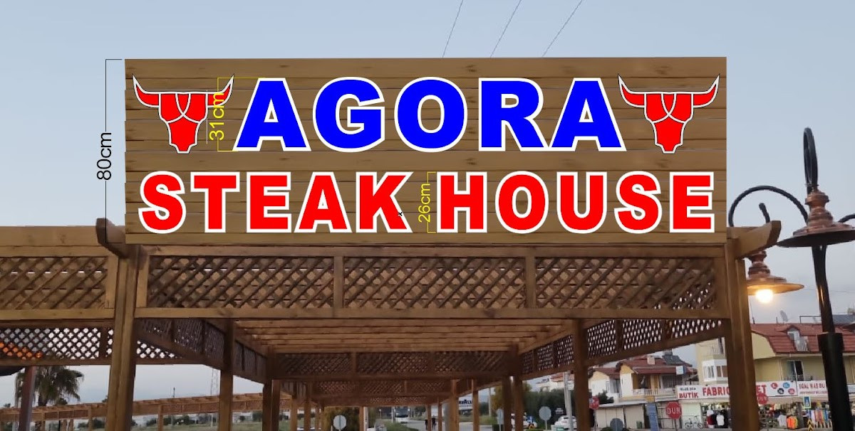 Agora Restaurant & Dance Bar – Fotoğraf 1