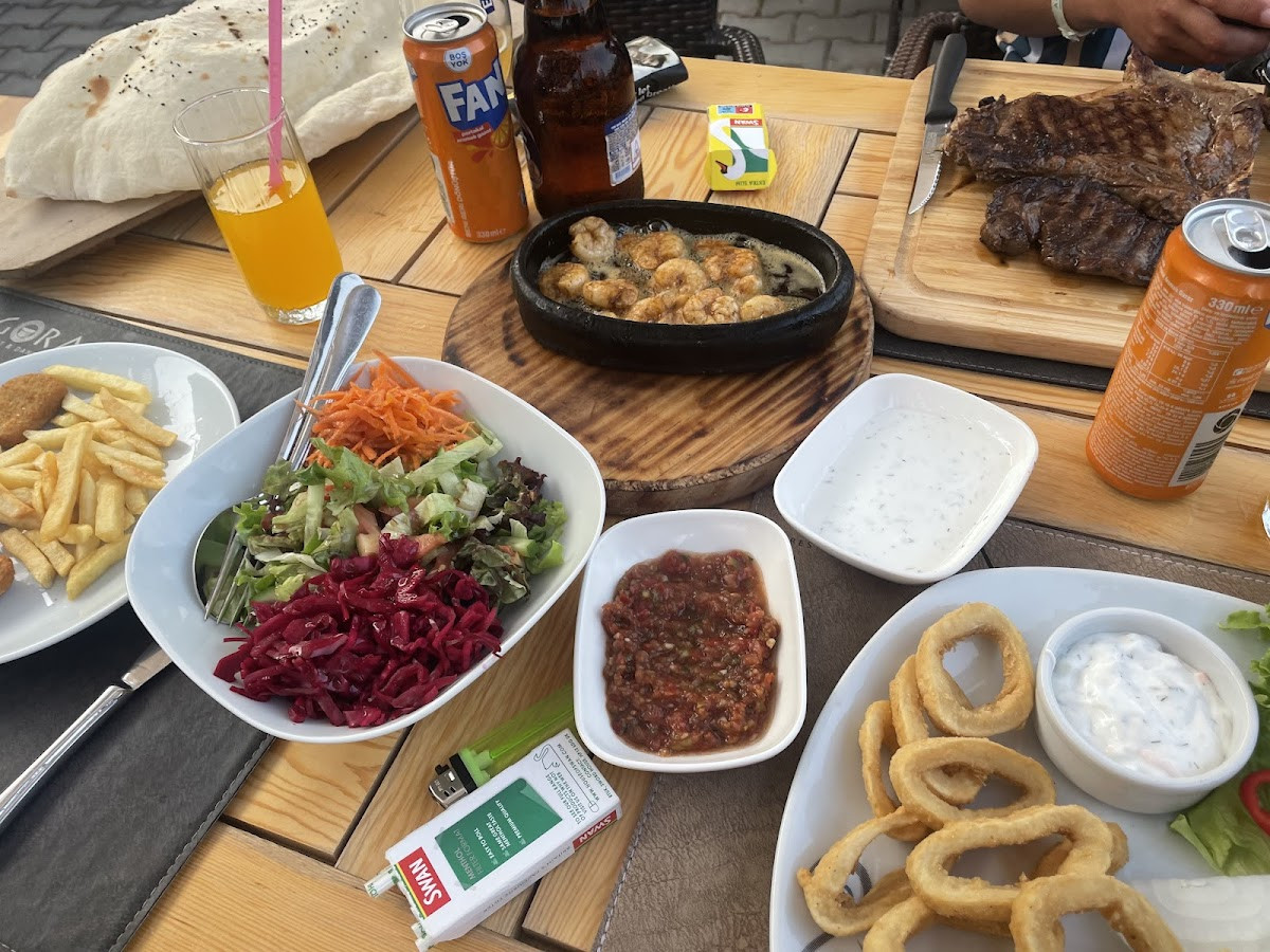 Agora Restaurant & Dance Bar – Fotoğraf 5