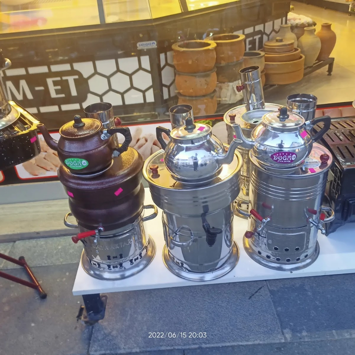 AHM-ET KASAP – Fotoğraf 3