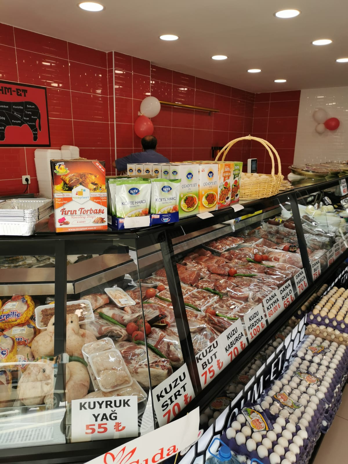 AHM-ET KASAP – Fotoğraf 2