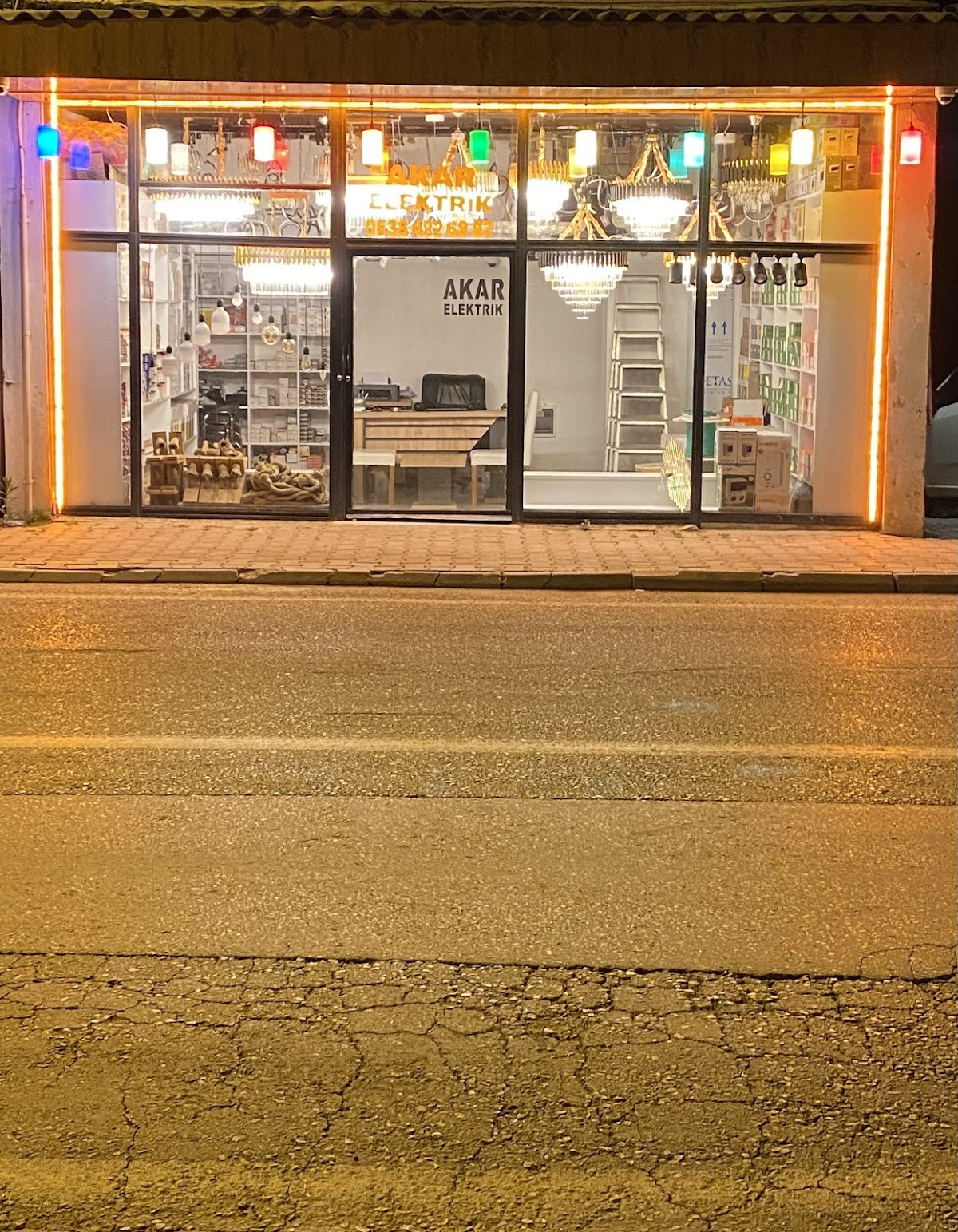 AKAR ELEKTRİK – Fotoğraf 1