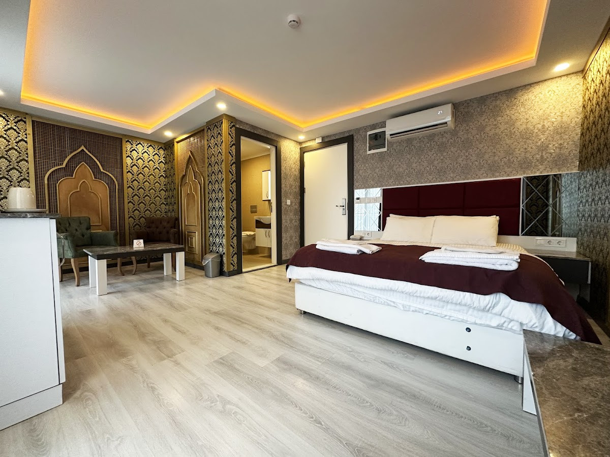 Akayda Butik Hotel – Fotoğraf 5