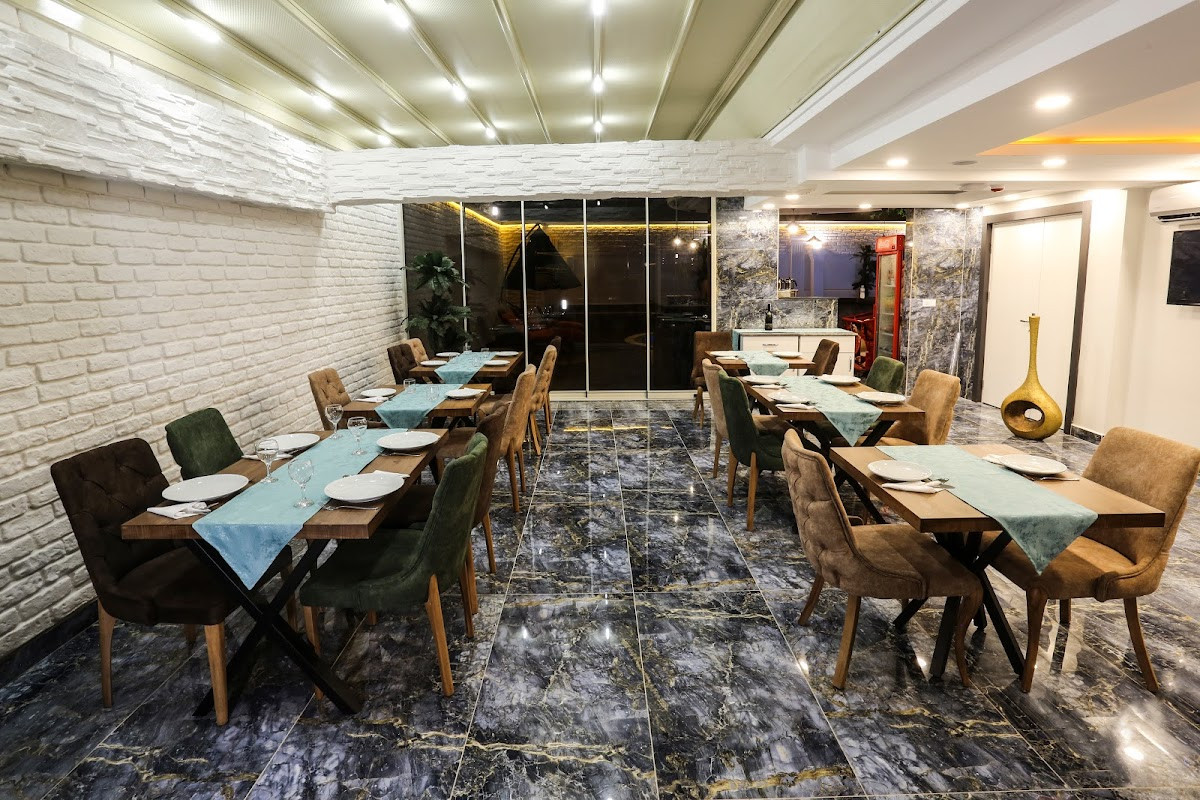 Akayda Butik Hotel – Fotoğraf 9