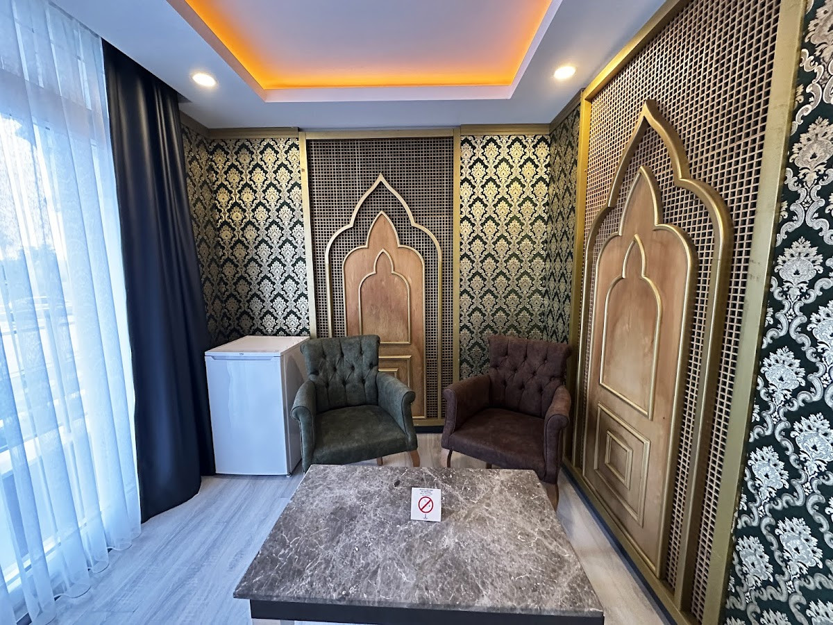 Akayda Butik Hotel – Fotoğraf 6